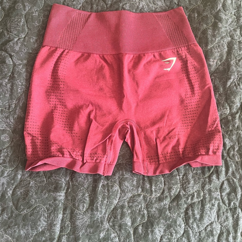 Women's Gymshark Shorts